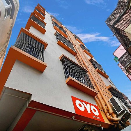 Hotel O Grand Lazeez Hāora Exteriér fotografie