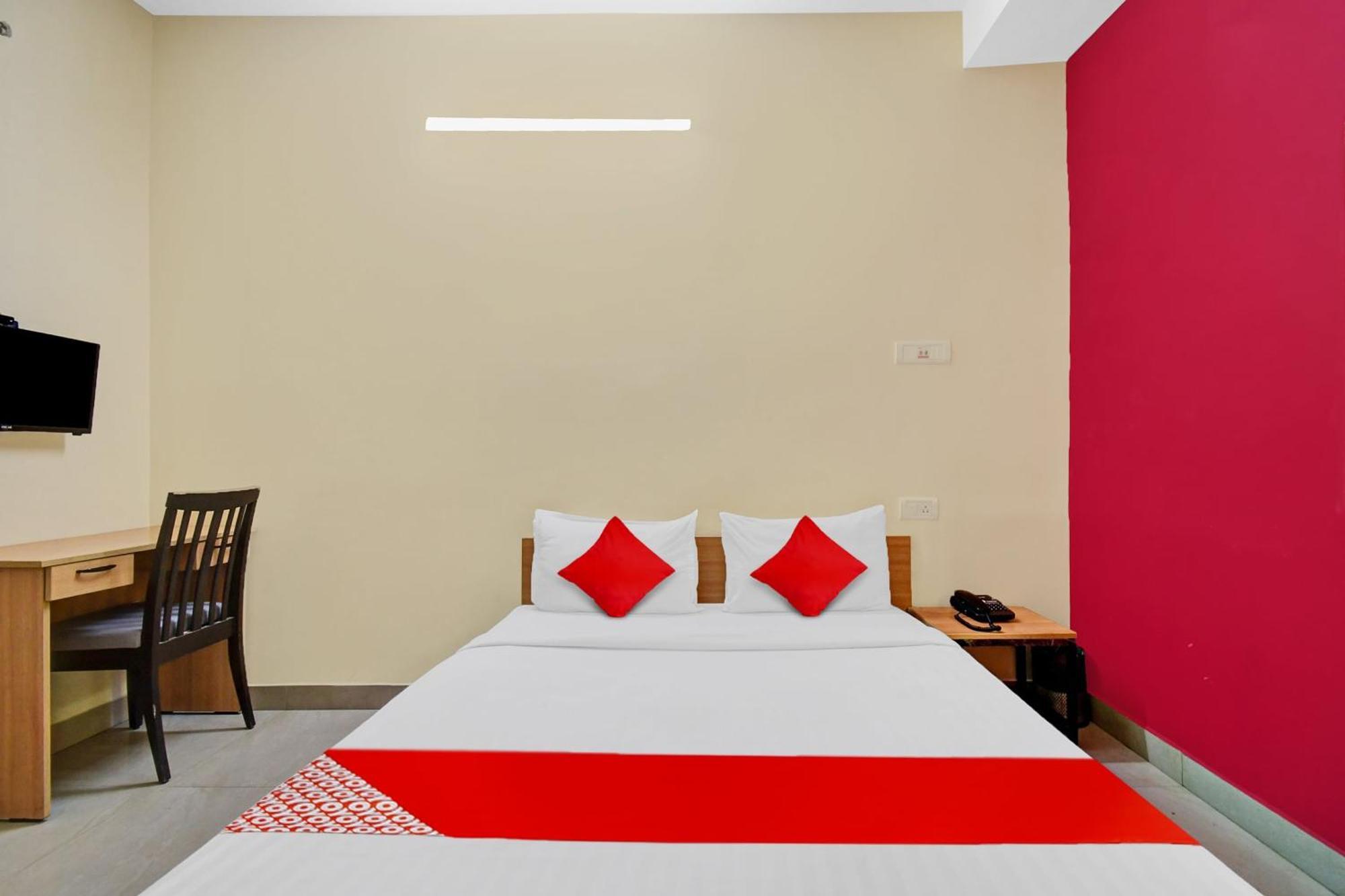 Hotel O Grand Lazeez Hāora Exteriér fotografie