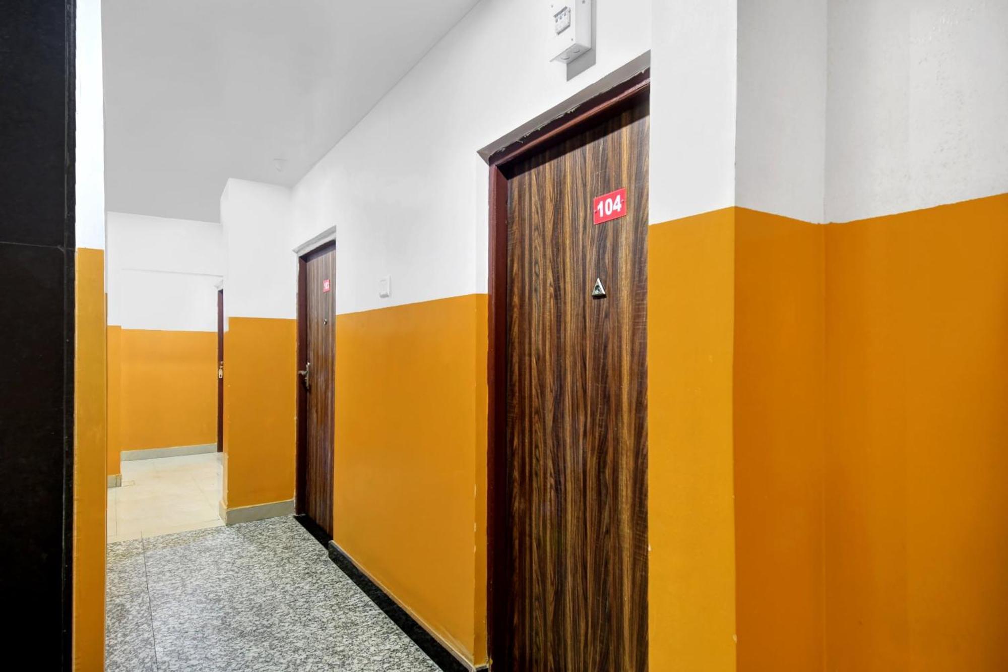 Hotel O Grand Lazeez Hāora Exteriér fotografie