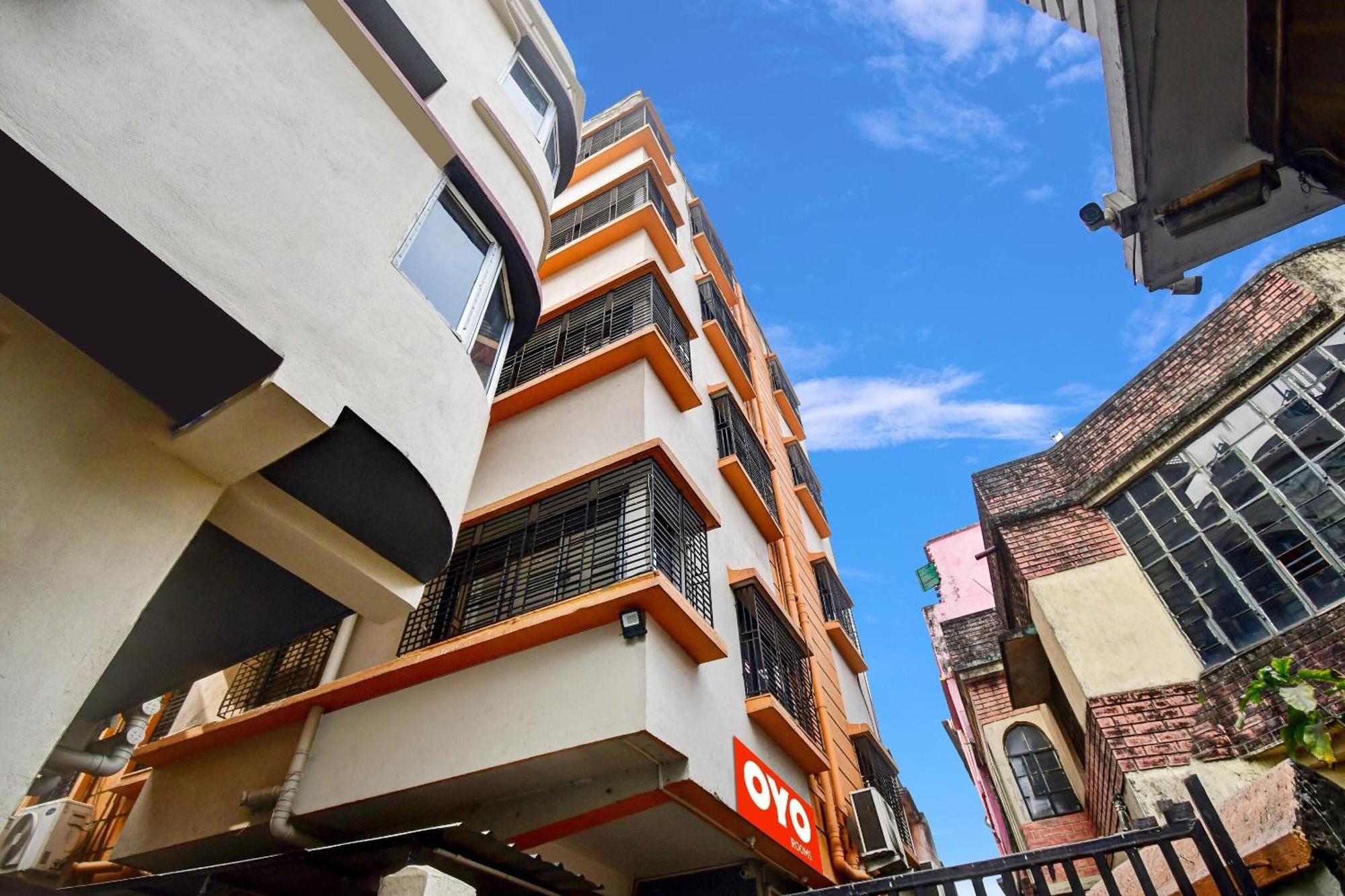 Hotel O Grand Lazeez Hāora Exteriér fotografie